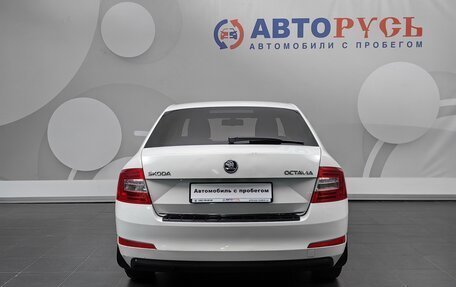 Skoda Octavia, 2015 год, 799 000 рублей, 4 фотография