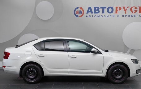 Skoda Octavia, 2015 год, 799 000 рублей, 5 фотография