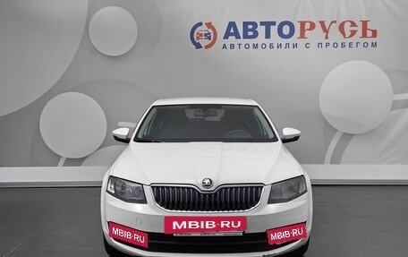 Skoda Octavia, 2015 год, 799 000 рублей, 3 фотография