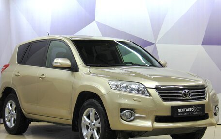 Toyota RAV4, 2012 год, 1 298 000 рублей, 7 фотография