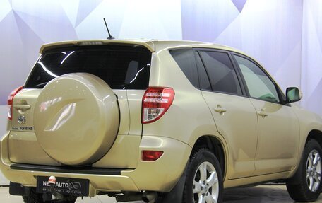 Toyota RAV4, 2012 год, 1 298 000 рублей, 5 фотография