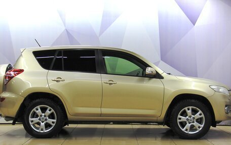 Toyota RAV4, 2012 год, 1 298 000 рублей, 6 фотография