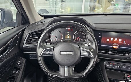 Haval F7 I, 2021 год, 1 789 000 рублей, 6 фотография