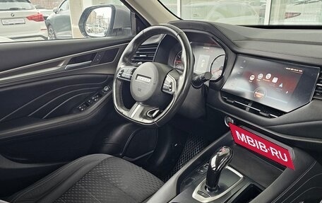 Haval F7 I, 2021 год, 1 789 000 рублей, 5 фотография