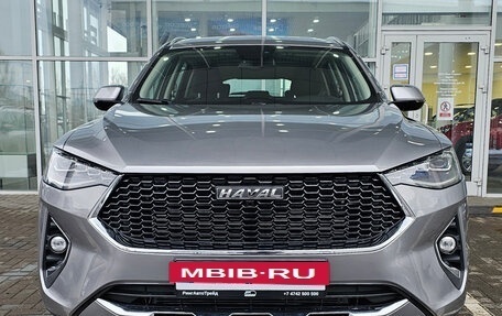 Haval F7 I, 2021 год, 1 789 000 рублей, 3 фотография