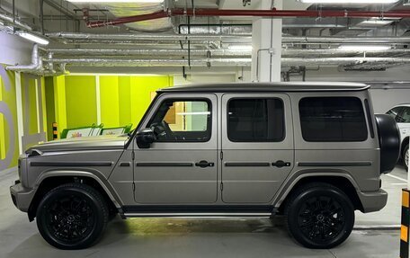 Mercedes-Benz G-Класс W463 рестайлинг _iii, 2024 год, 25 200 000 рублей, 3 фотография