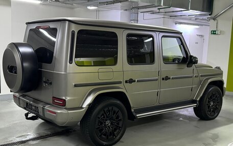 Mercedes-Benz G-Класс W463 рестайлинг _iii, 2024 год, 25 200 000 рублей, 9 фотография