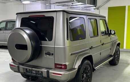 Mercedes-Benz G-Класс W463 рестайлинг _iii, 2024 год, 25 200 000 рублей, 8 фотография