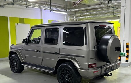 Mercedes-Benz G-Класс W463 рестайлинг _iii, 2024 год, 25 200 000 рублей, 4 фотография