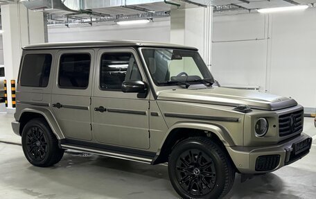 Mercedes-Benz G-Класс W463 рестайлинг _iii, 2024 год, 25 200 000 рублей, 10 фотография