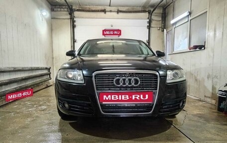 Audi A6, 2005 год, 1 000 000 рублей, 3 фотография