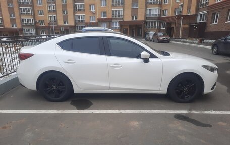 Mazda 3, 2014 год, 1 300 000 рублей, 6 фотография