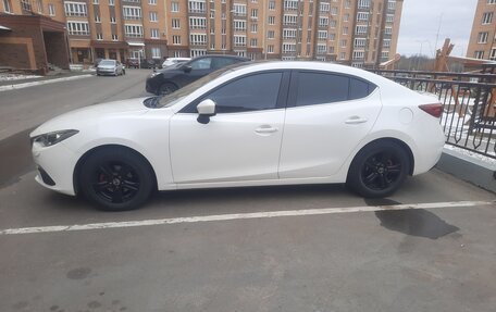 Mazda 3, 2014 год, 1 300 000 рублей, 7 фотография