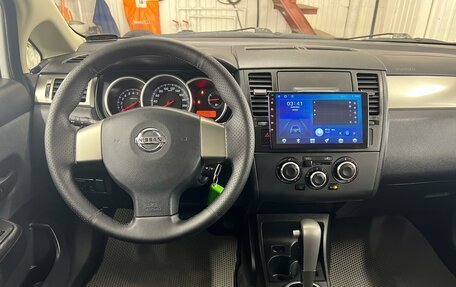 Nissan Tiida, 2012 год, 920 000 рублей, 17 фотография