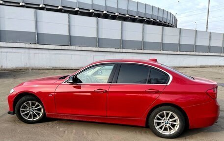 BMW 3 серия, 2012 год, 2 100 000 рублей, 3 фотография