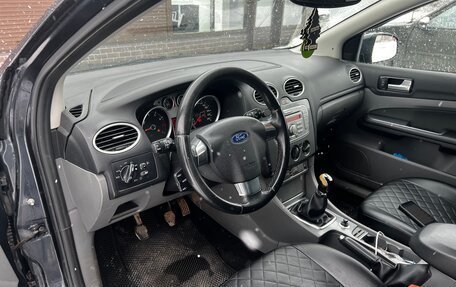 Ford Focus II рестайлинг, 2009 год, 580 000 рублей, 9 фотография