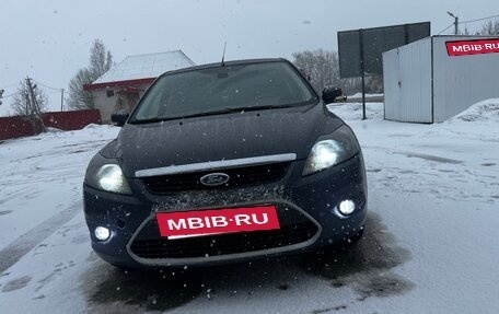 Ford Focus II рестайлинг, 2009 год, 580 000 рублей, 2 фотография