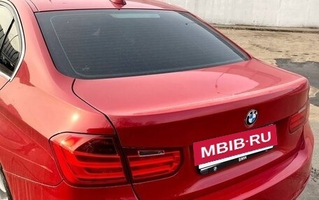 BMW 3 серия, 2012 год, 2 100 000 рублей, 5 фотография