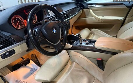 BMW X6, 2012 год, 2 199 000 рублей, 5 фотография