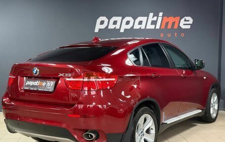 BMW X6, 2012 год, 2 199 000 рублей, 3 фотография