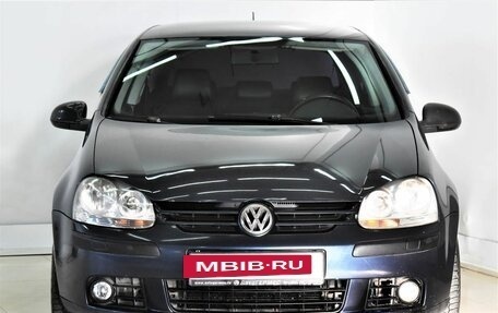 Volkswagen Golf V, 2007 год, 495 000 рублей, 2 фотография