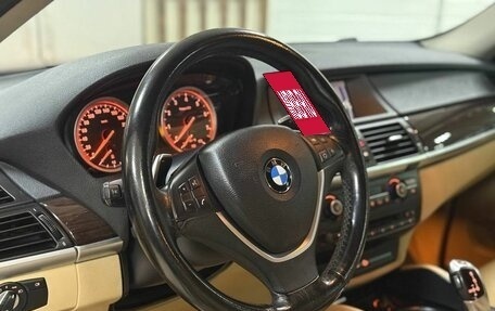 BMW X6, 2012 год, 2 199 000 рублей, 12 фотография