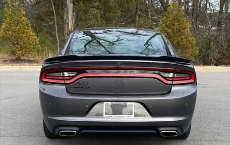 Dodge Charger, 2022 год, 4 680 000 рублей, 4 фотография