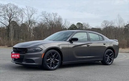 Dodge Charger, 2022 год, 4 680 000 рублей, 3 фотография