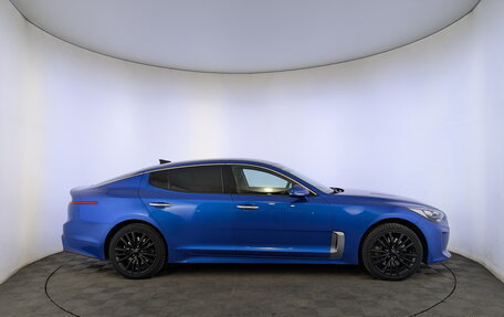 KIA Stinger I, 2019 год, 2 950 000 рублей, 4 фотография