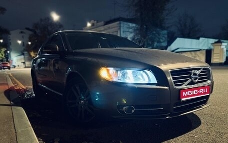 Volvo S80 II рестайлинг 2, 2012 год, 1 750 000 рублей, 1 фотография