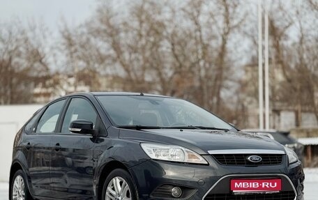 Ford Focus II рестайлинг, 2008 год, 1 500 000 рублей, 1 фотография