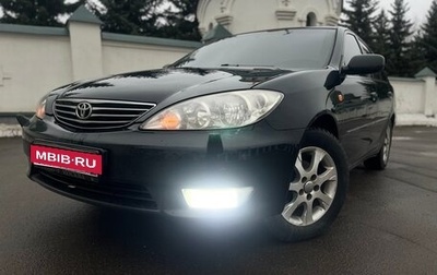 Toyota Camry V40, 2005 год, 1 230 000 рублей, 1 фотография