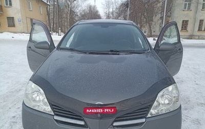 Nissan Primera III, 2006 год, 380 000 рублей, 1 фотография