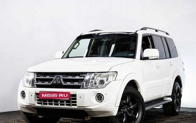 Mitsubishi Pajero IV, 2013 год, 2 099 000 рублей, 1 фотография