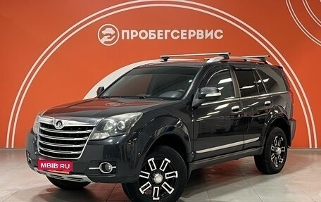 Great Wall Hover H3 I, 2014 год, 1 100 000 рублей, 1 фотография