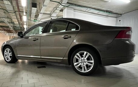 Volvo S80 II рестайлинг 2, 2012 год, 1 750 000 рублей, 6 фотография