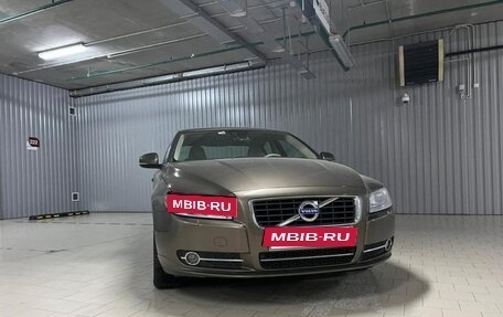 Volvo S80 II рестайлинг 2, 2012 год, 1 750 000 рублей, 3 фотография