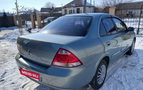 Nissan Almera Classic, 2006 год, 525 000 рублей, 3 фотография