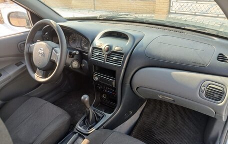 Nissan Almera Classic, 2006 год, 525 000 рублей, 7 фотография