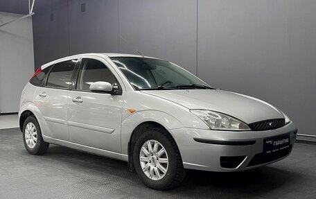 Ford Focus IV, 2004 год, 385 000 рублей, 3 фотография