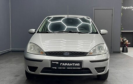 Ford Focus IV, 2004 год, 385 000 рублей, 2 фотография