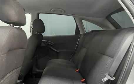 Ford Focus IV, 2004 год, 385 000 рублей, 17 фотография