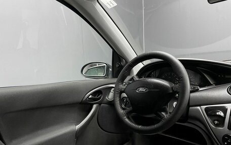 Ford Focus IV, 2004 год, 385 000 рублей, 18 фотография