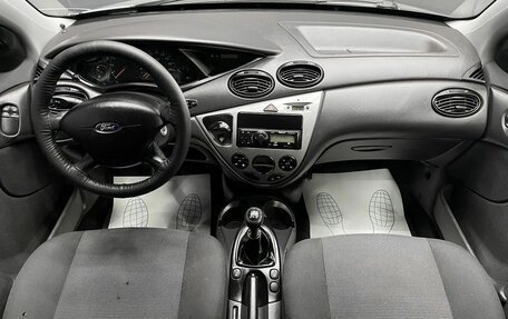 Ford Focus IV, 2004 год, 385 000 рублей, 24 фотография