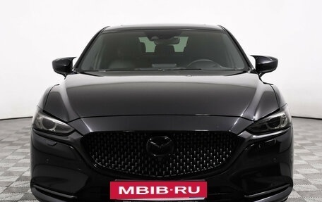 Mazda 6, 2019 год, 2 498 000 рублей, 2 фотография