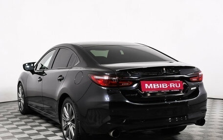 Mazda 6, 2019 год, 2 498 000 рублей, 7 фотография