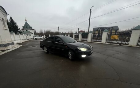 Toyota Camry V40, 2005 год, 1 230 000 рублей, 8 фотография