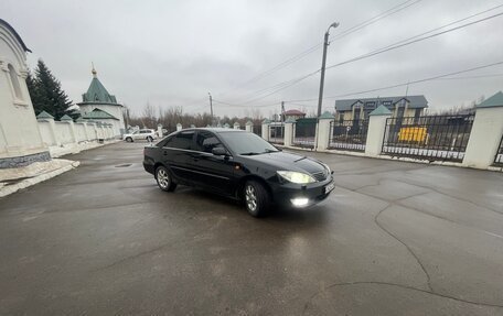 Toyota Camry V40, 2005 год, 1 230 000 рублей, 14 фотография