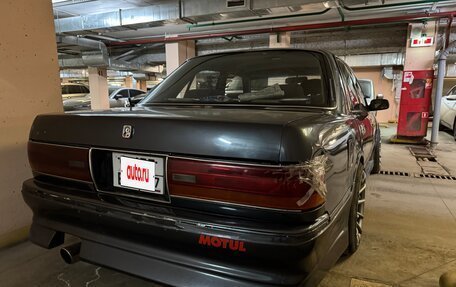 Toyota Mark II VIII (X100), 1991 год, 1 350 000 рублей, 9 фотография