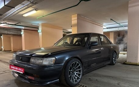 Toyota Mark II VIII (X100), 1991 год, 1 350 000 рублей, 5 фотография